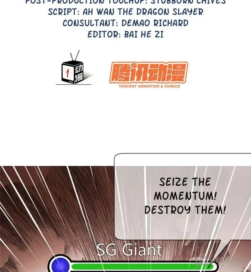 Legend Reboot Chapter 68 3